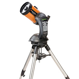 Celestron NexStar 5SE GOTO-teleskop